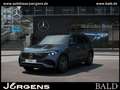 Mercedes-Benz EQB 250 + AMG-Sport/Pano/Burm/Distr/Night/Memo/18 Grau - thumbnail 1