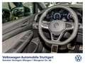 Volkswagen Golf Variant R-Line 1.5 eTSI DSG Navi Kamera AHK Schwarz - thumbnail 9