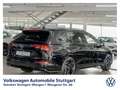 Volkswagen Golf Variant R-Line 1.5 eTSI DSG Navi Kamera AHK Schwarz - thumbnail 2