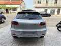 Porsche Macan Macan I 2014 3.0d S 250cv pdk my16 Argento - thumbnail 9