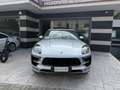 Porsche Macan Macan I 2014 3.0d S 250cv pdk my16 Argento - thumbnail 4