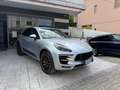 Porsche Macan Macan I 2014 3.0d S 250cv pdk my16 Argento - thumbnail 5