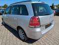 Opel Zafira 7 Sitzer Silber - thumbnail 10