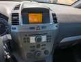 Opel Zafira 7 Sitzer Silber - thumbnail 5