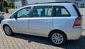 Opel Zafira 7 Sitzer Silber - thumbnail 9