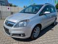 Opel Zafira 7 Sitzer Silber - thumbnail 1