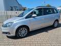 Opel Zafira 7 Sitzer Silber - thumbnail 2