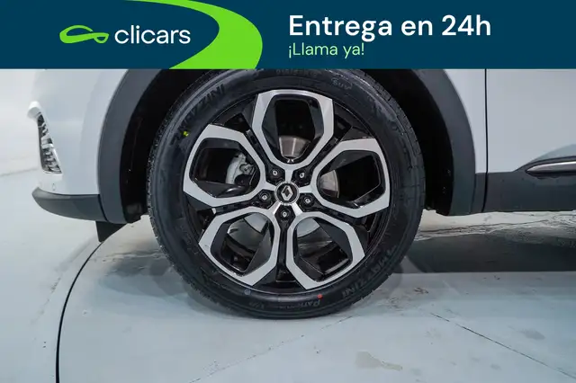Renault Arkana view 11