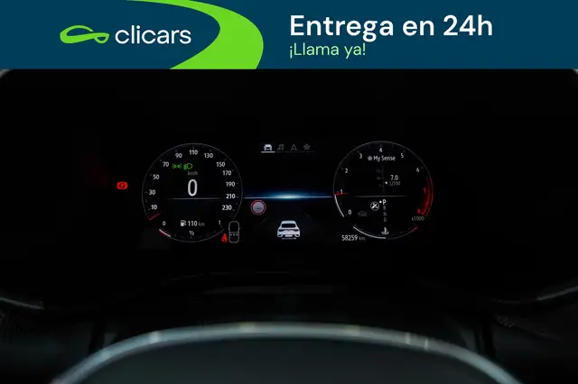 Renault Arkana view 15