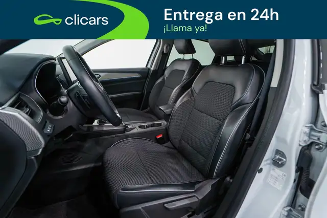 Renault Arkana view 14
