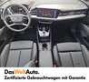 Audi Q4 e-tron Audi Q4 Sportback 50 e-tron quattro Silber - thumbnail 8