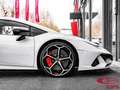 Lamborghini Huracán Evo Blanco - thumbnail 22