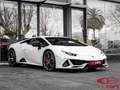 Lamborghini Huracán Evo Blanc - thumbnail 5