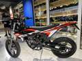 Beta RR Motard 50 2T Noir - thumbnail 4