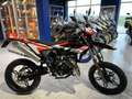 Beta RR Motard 50 2T Noir - thumbnail 1