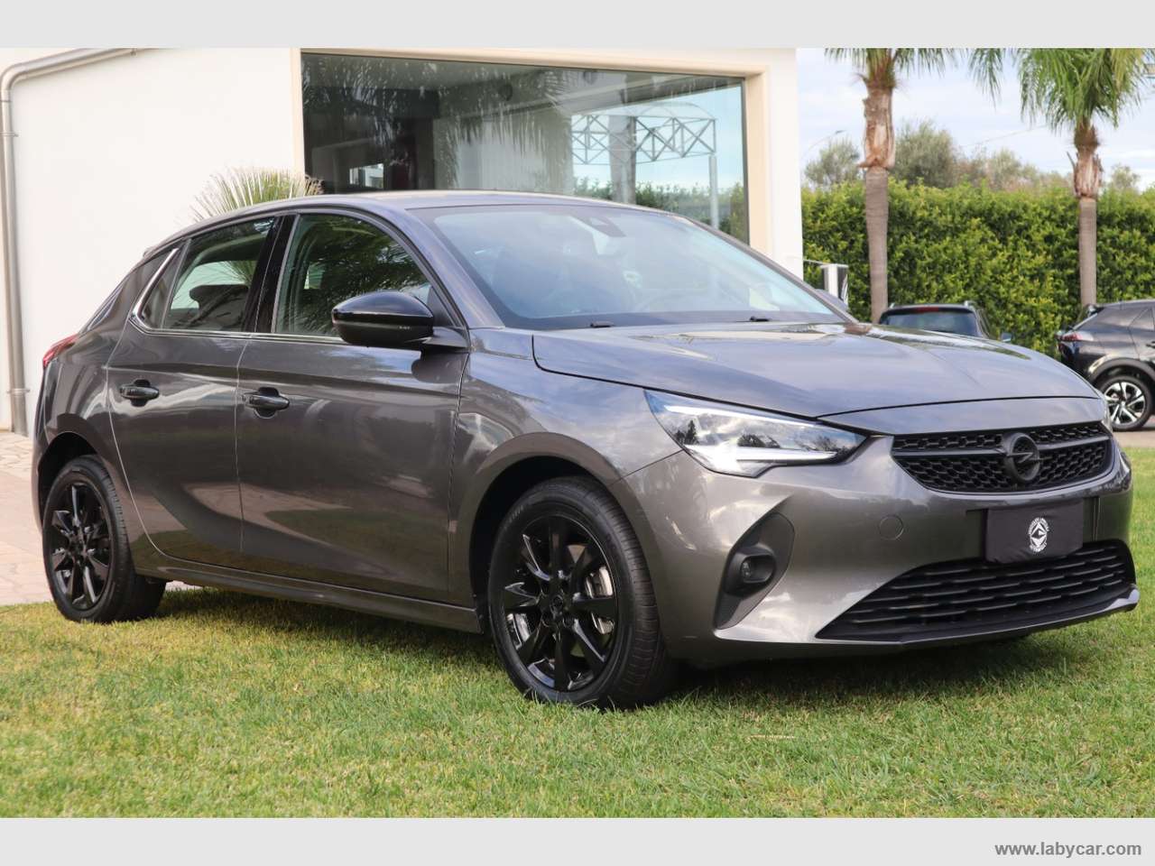 Opel Corsa 1.5 D 100 CV GS Line +