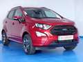 Ford EcoSport 1.0T ECOBOOST 92KW ST LINE 125 5P Rouge - thumbnail 3