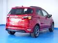 Ford EcoSport 1.0T ECOBOOST 92KW ST LINE 125 5P Rouge - thumbnail 4