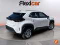 Toyota Yaris Cross 130H Style Blanco - thumbnail 5