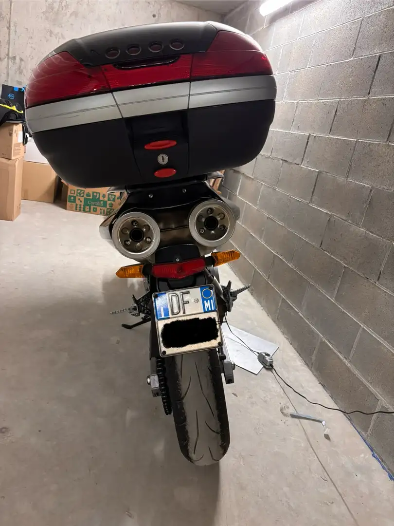 Ducati Multistrada 620 - 1