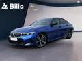 BMW 340 M340i xDrive berline Kit M Sport Bleu - thumbnail 1