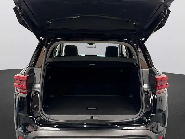 Citroen C5 Aircross view 8