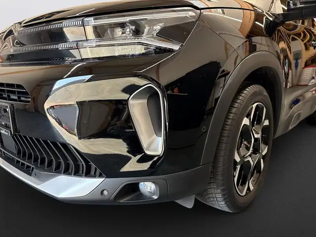 Citroen C5 Aircross view 10