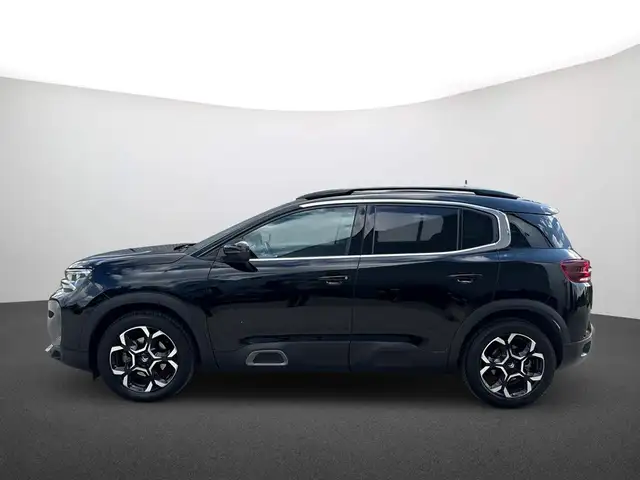 Citroen C5 Aircross view 5