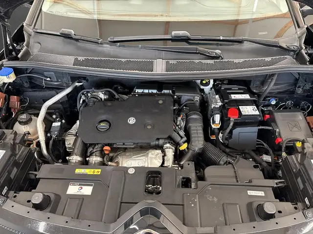 Citroen C5 Aircross view 7