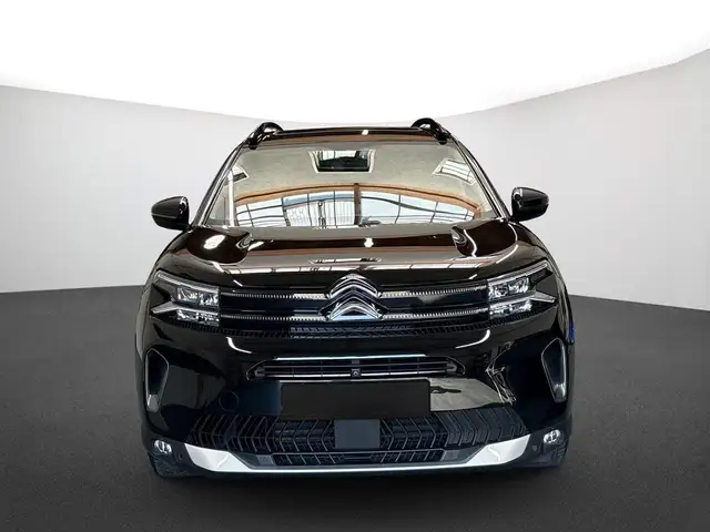 Citroen C5 Aircross view 3