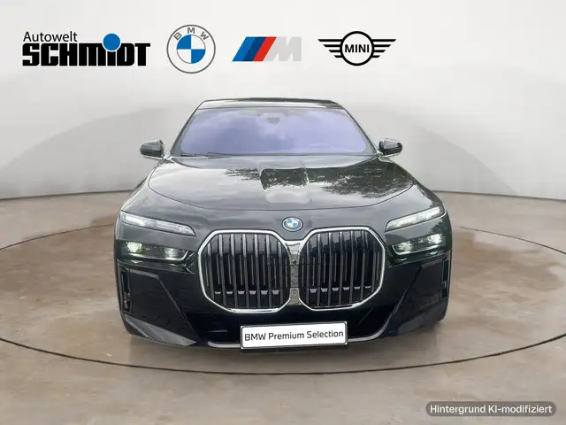 BMW 750 e xDrive M Sport + 2Jahre-BPS.-GARANTIE