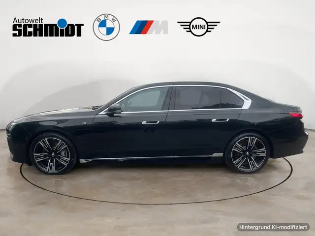 BMW M view 3
