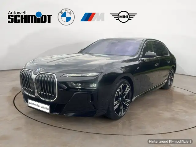 BMW M view 2