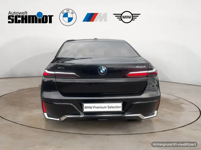BMW M view 5