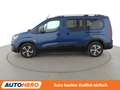 Peugeot Rifter 1.5 Blue-HDi Allure L2 *NAVI*CAM*SHZ*ALU* Blau - thumbnail 3