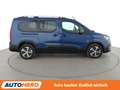 Peugeot Rifter 1.5 Blue-HDi Allure L2 *NAVI*CAM*SHZ*ALU* Blau - thumbnail 7