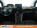 Peugeot Rifter 1.5 Blue-HDi Allure L2 *NAVI*CAM*SHZ*ALU* Blau - thumbnail 12
