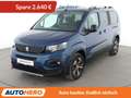 Peugeot Rifter 1.5 Blue-HDi Allure L2 *NAVI*CAM*SHZ*ALU* Blau - thumbnail 1