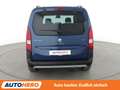 Peugeot Rifter 1.5 Blue-HDi Allure L2 *NAVI*CAM*SHZ*ALU* Blau - thumbnail 5