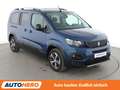 Peugeot Rifter 1.5 Blue-HDi Allure L2 *NAVI*CAM*SHZ*ALU* Blau - thumbnail 8