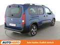 Peugeot Rifter 1.5 Blue-HDi Allure L2 *NAVI*CAM*SHZ*ALU* Blau - thumbnail 6