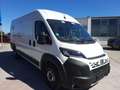 Fiat Ducato Kastenwagen 35 180 M L4H2 LED Kamera Blanco - thumbnail 4