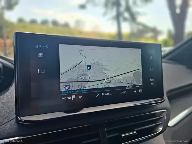 Peugeot 3008 view 15
