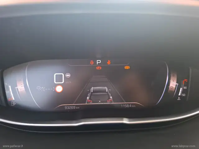 Peugeot 3008 view 12