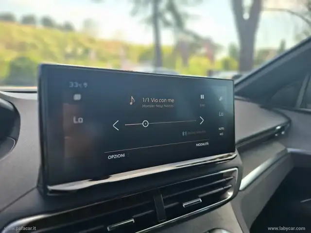 Peugeot 3008 view 13