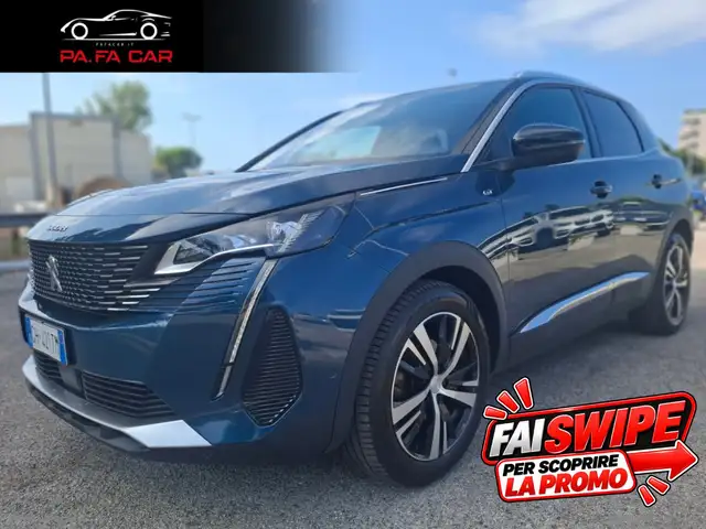 2023 Peugeot 3008 for sale