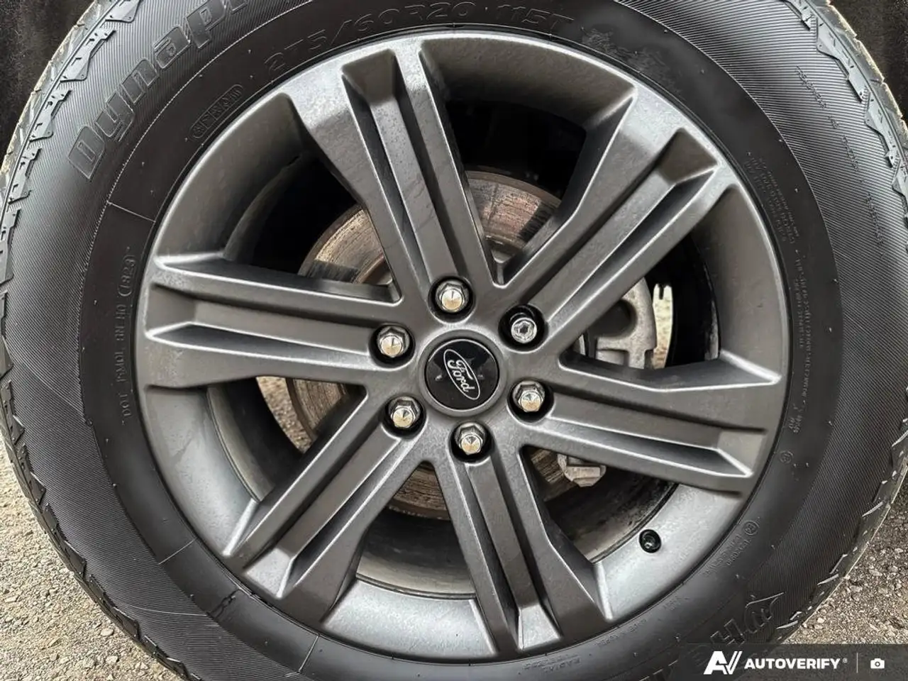 Ford F 150 снимка Ford F 150