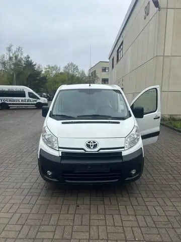 Toyota Proace L2H1 Kasten Comfort