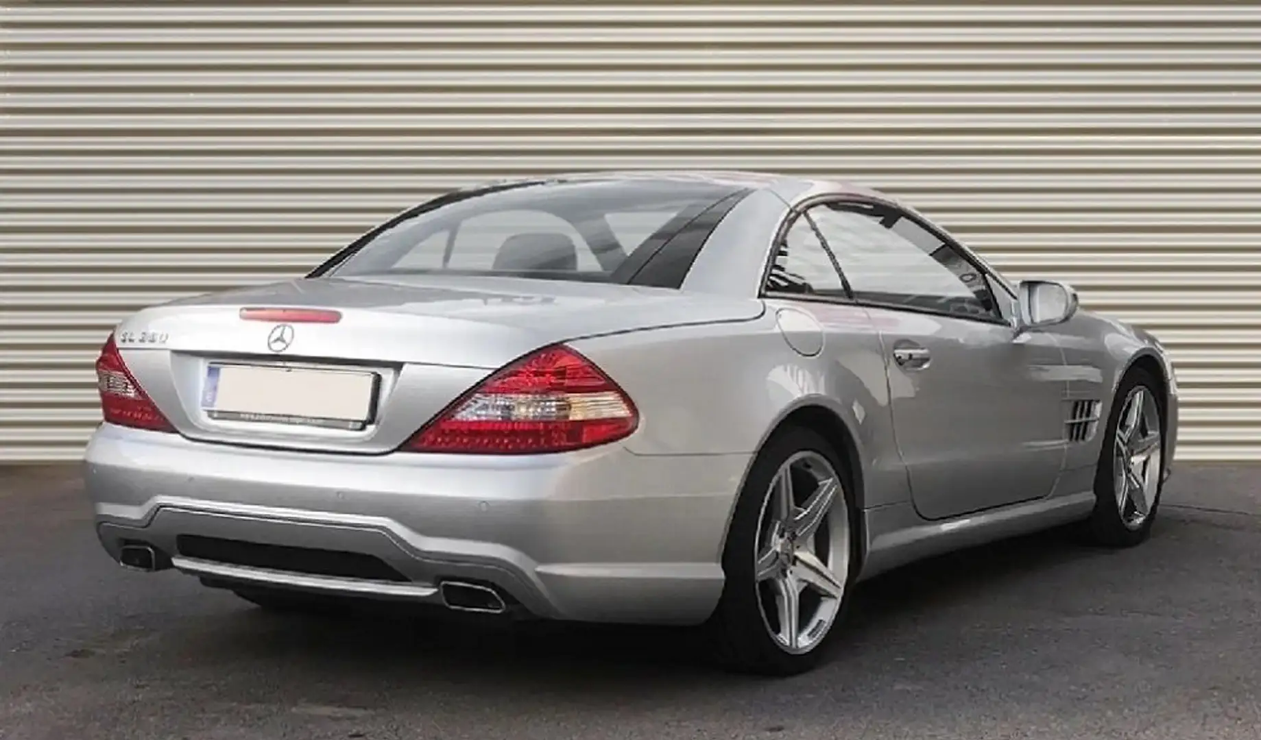 Mercedes-Benz C 350 350 Avantgarde 7G - 1