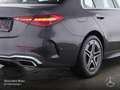 Mercedes-Benz C 220 d 4M AMG+PANO+360+AHK+LED+BURMESTER+KEYLESS Grau - thumbnail 12